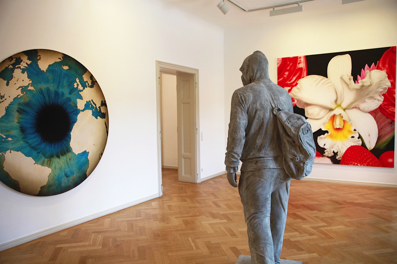 Brave New World image Brave New World picture