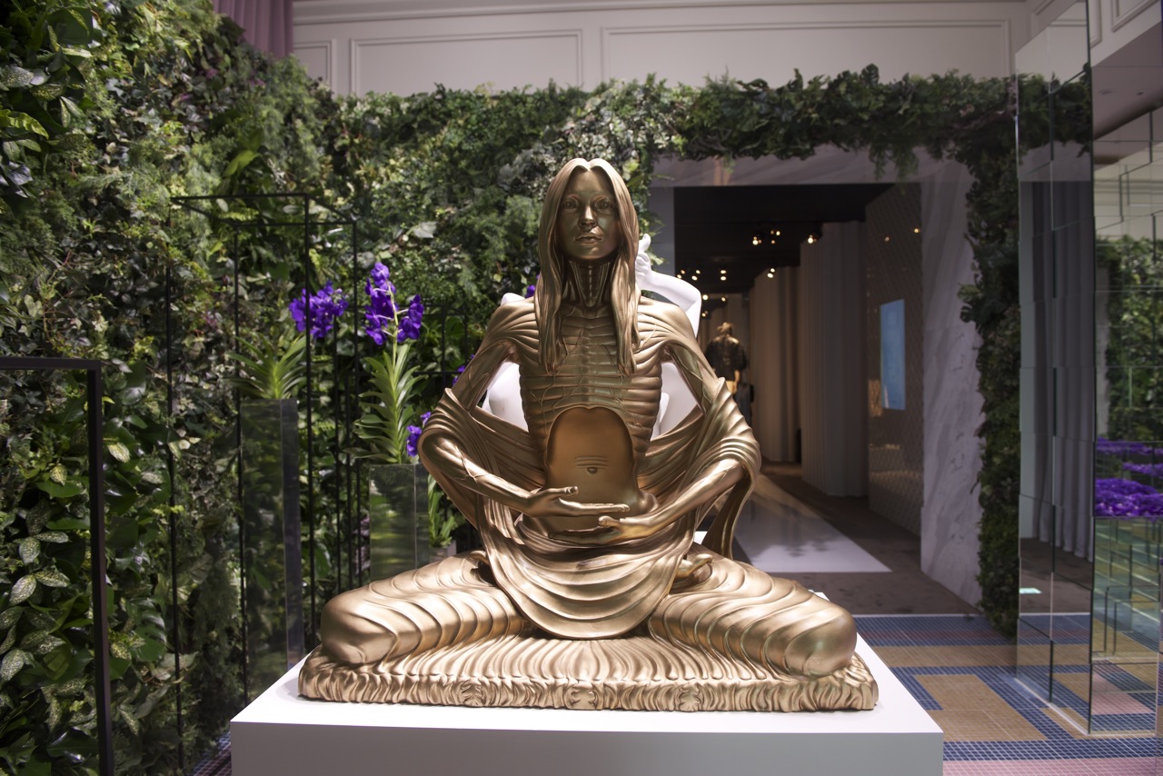 Louis Vuitton ‘Timeless Muses’