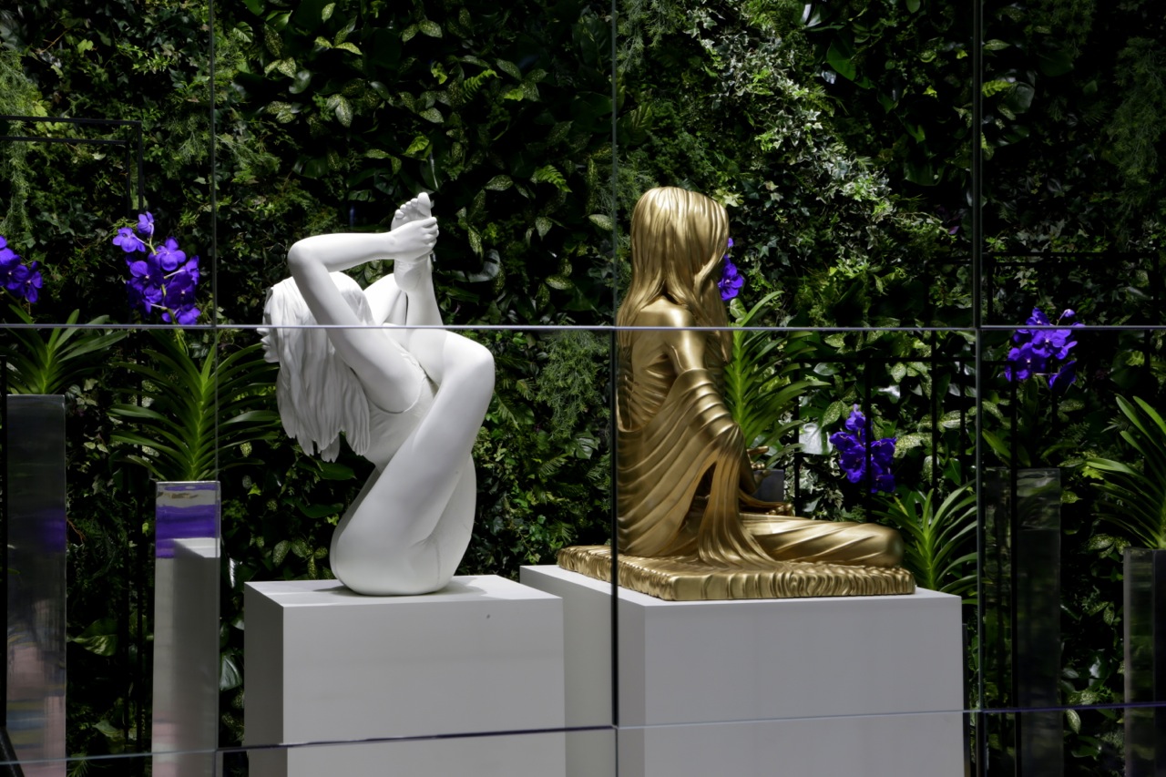 Louis Vuitton ‘Timeless Muses’