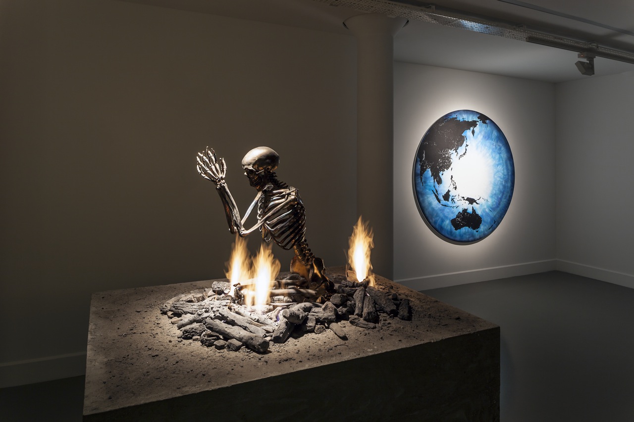 The Sleep of Reason (Aklın Uykusu)