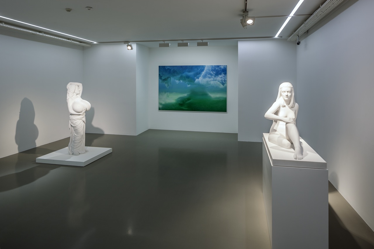 The Sleep of Reason (Aklın Uykusu)