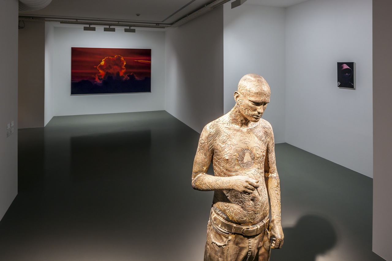 The Sleep of Reason (Aklın Uykusu)