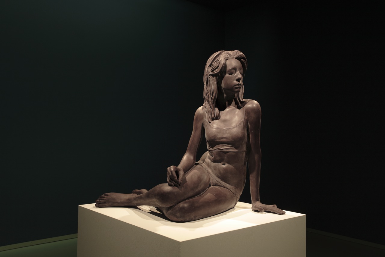 Marc Quinn: Recent Sculpture