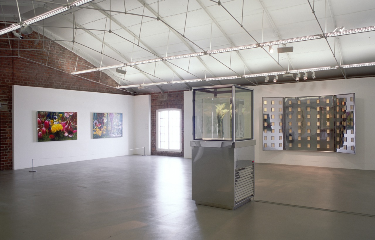 Marc Quinn (Tate Liverpool)
