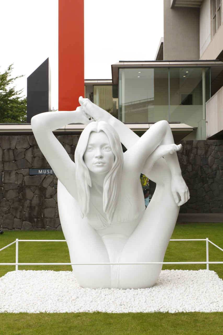 Selected Works from the YAGEO Foundation Collection