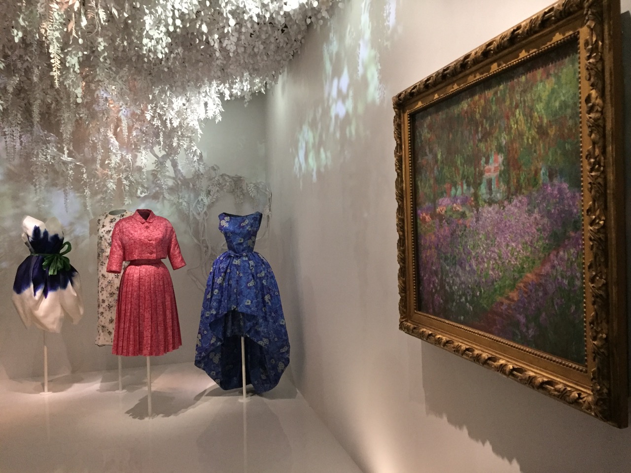 Christian Dior, Couturier du Rêve
