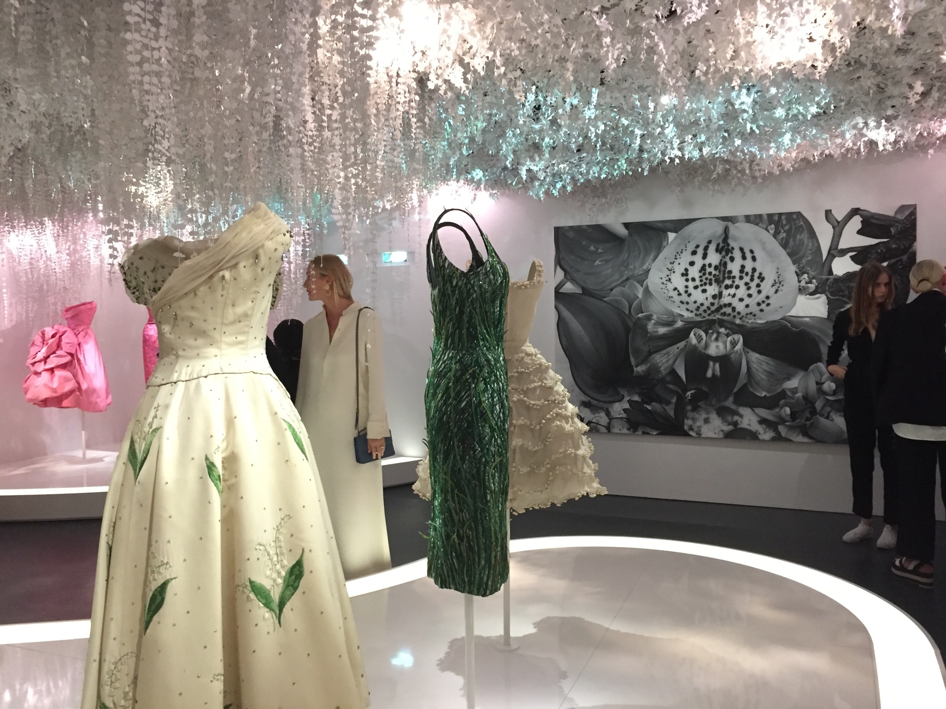 Christian Dior, Couturier du Rêve