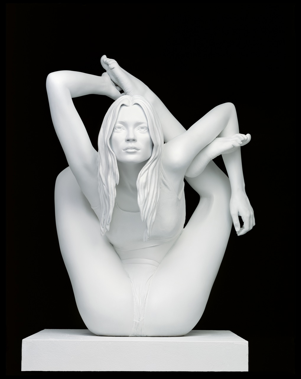 голая женская скульптура фото 62