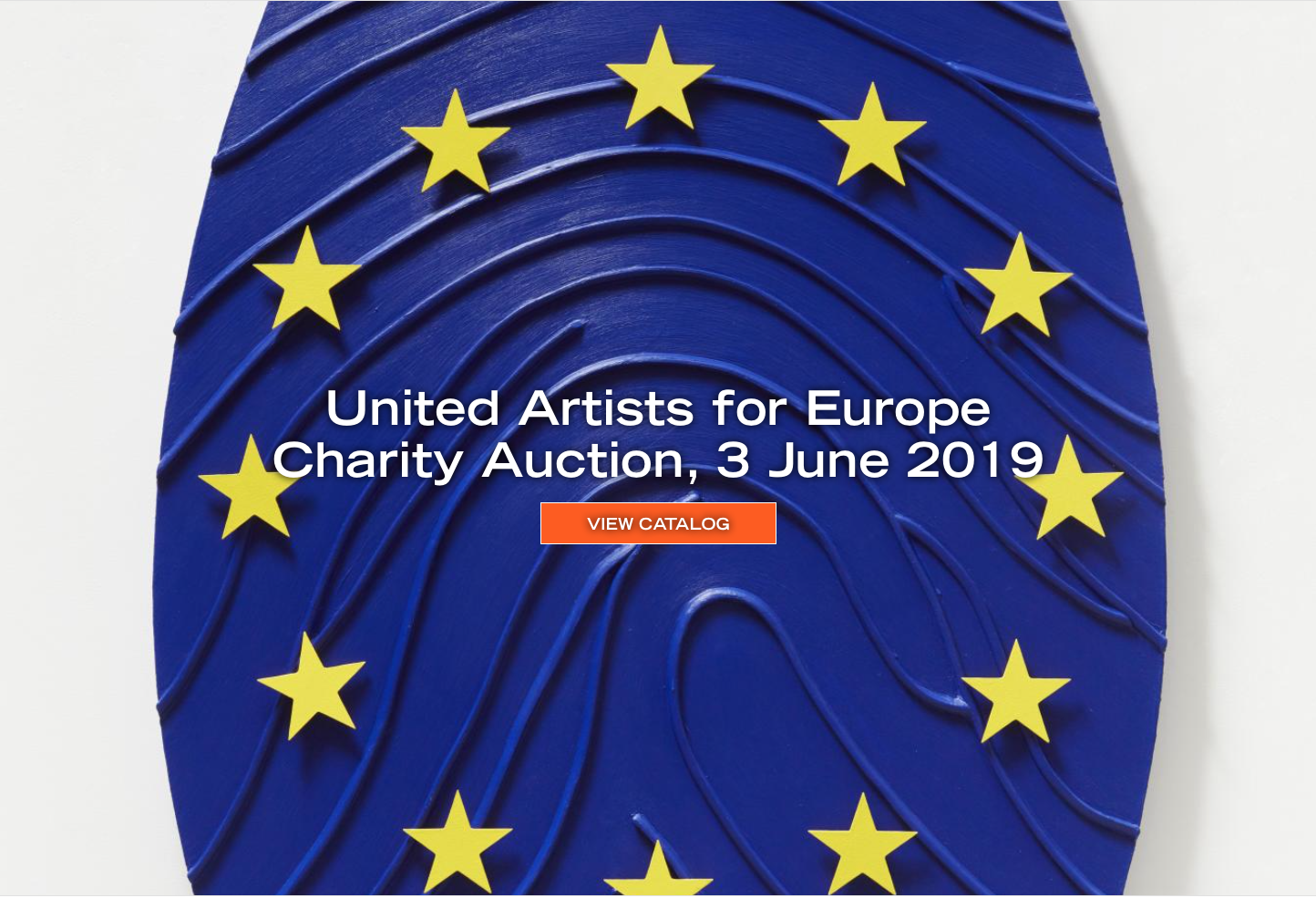 United Artists for Europe picture